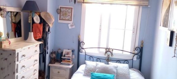 3 غرف نوم بانتهاوس في Mijas, Spain رقم 142017 7