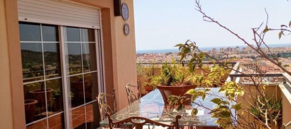 3 غرف نوم بانتهاوس في Mijas, Spain رقم 142017 16