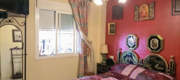 3 غرف نوم بانتهاوس في Mijas, Spain رقم 142017 9