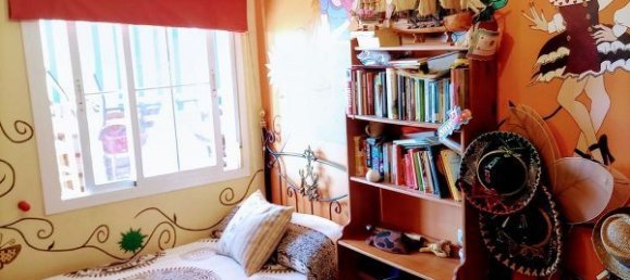 3 غرف نوم بانتهاوس في Mijas, Spain رقم 142017 8