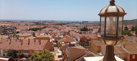 3 غرف نوم بانتهاوس في Mijas, Spain رقم 142017 17