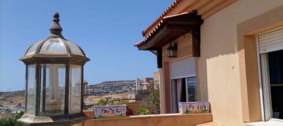 3 غرف نوم بانتهاوس في Mijas, Spain رقم 142017 18