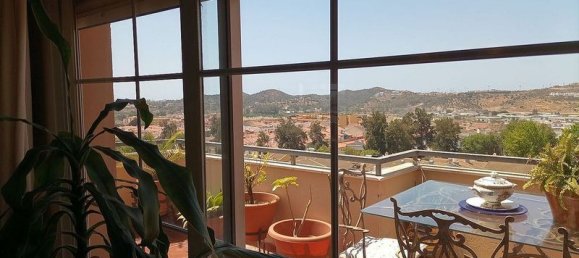 3 غرف نوم بانتهاوس في Mijas, Spain رقم 142017 10