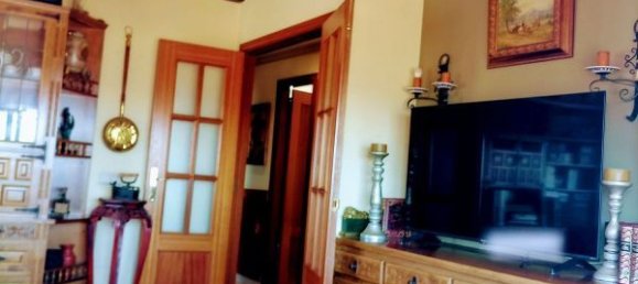 3 غرف نوم بانتهاوس في Mijas, Spain رقم 142017 6