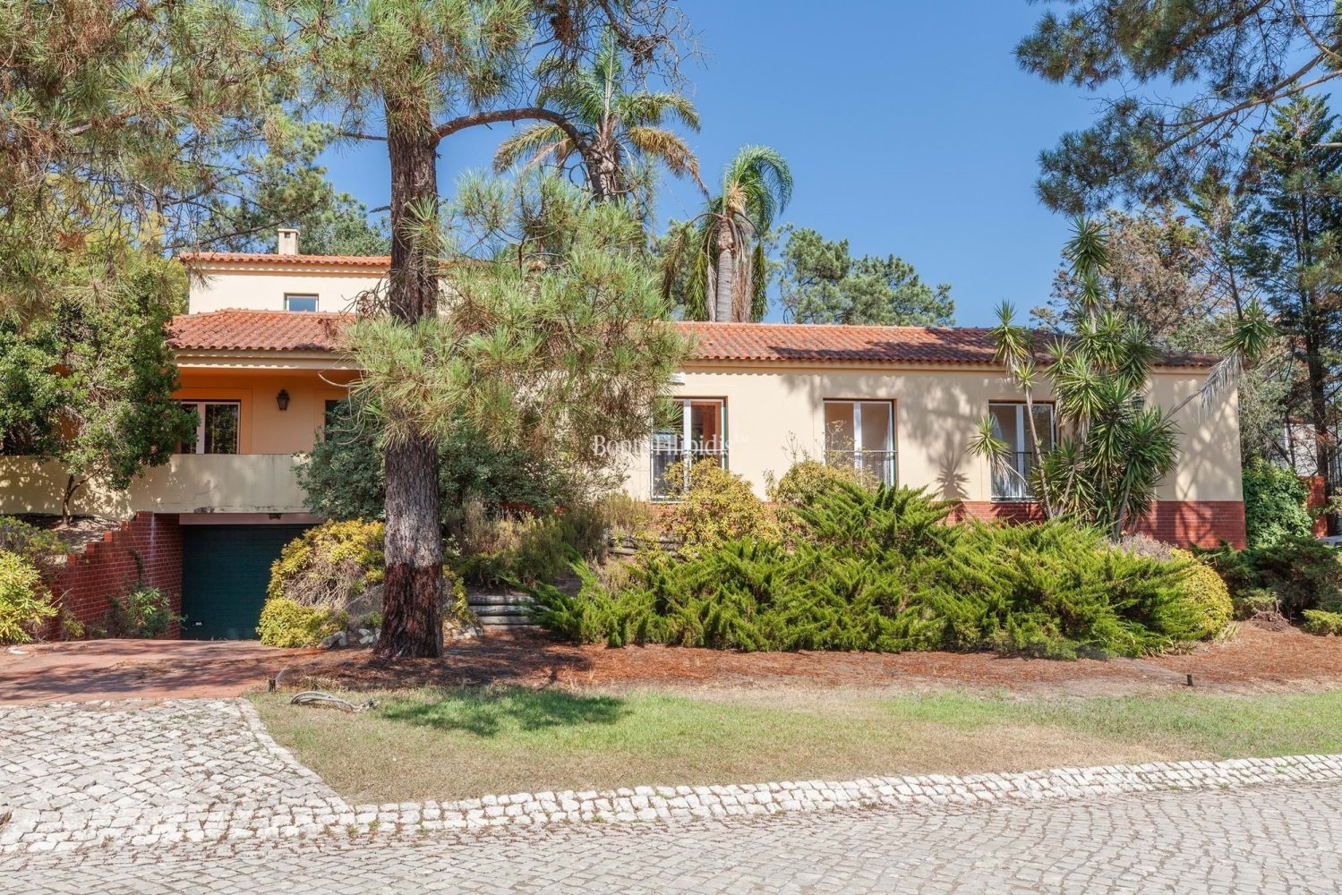 6 chambres Villa à Quinta do Conde, Portugal No. 263578