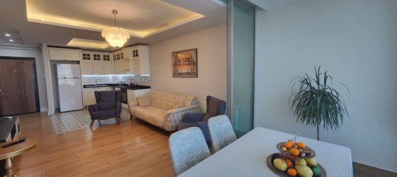 Apartment 2+1 in Mersin, Turkey No. 22624 3