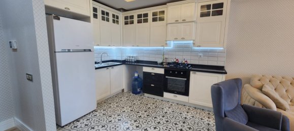 Apartment 2+1 in Mersin, Turkey No. 22624 5