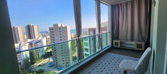 Apartment 2+1 in Mersin, Turkey No. 22624 8