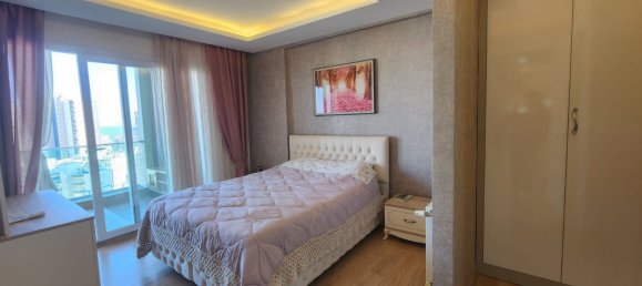Apartment 2+1 in Mersin, Turkey No. 22624 10