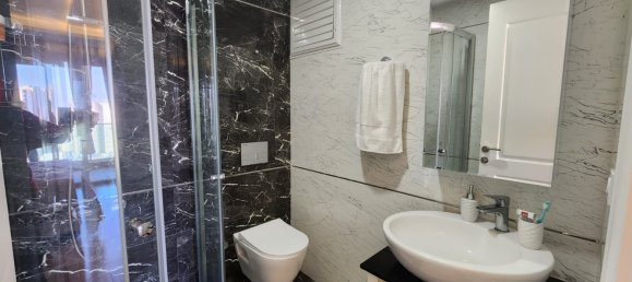 Apartment 2+1 in Mersin, Turkey No. 22624 13