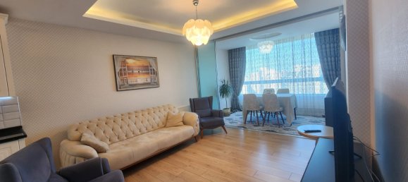 Apartment 2+1 in Mersin, Turkey No. 22624 2