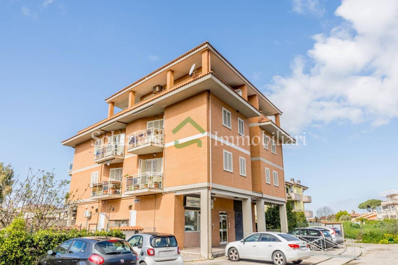 2-Zimmer Wohnung in Ardea, Italy, Nr. 36761