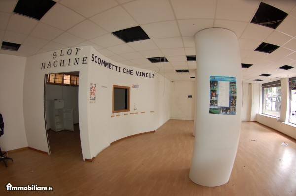 1-salle Propriété commerciale à Rome, Italy No. 352309