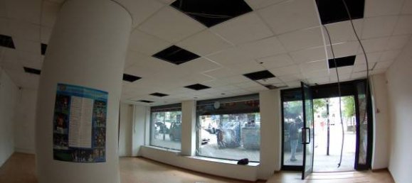 1-salle Propriété commerciale à Rome, Italy No. 352309 3