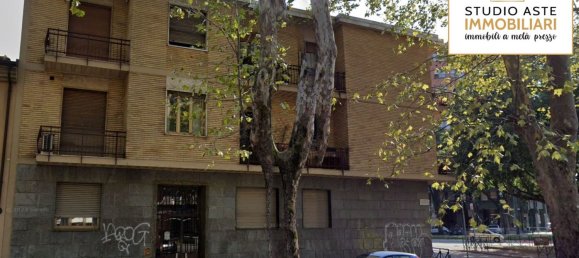 4-Zimmer Wohnung in Turin, Italy, Nr. 203826 3