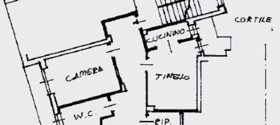 4-Zimmer Wohnung in Turin, Italy, Nr. 203826 23