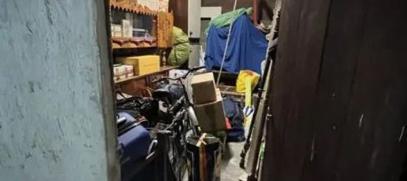 4-Zimmer Wohnung in Turin, Italy, Nr. 203826 14