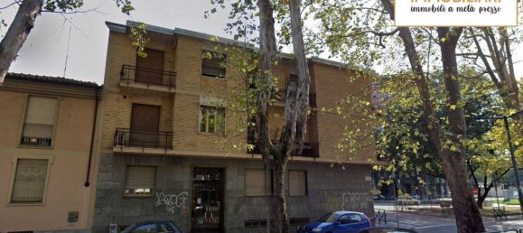 4-Zimmer Wohnung in Turin, Italy, Nr. 203826 2