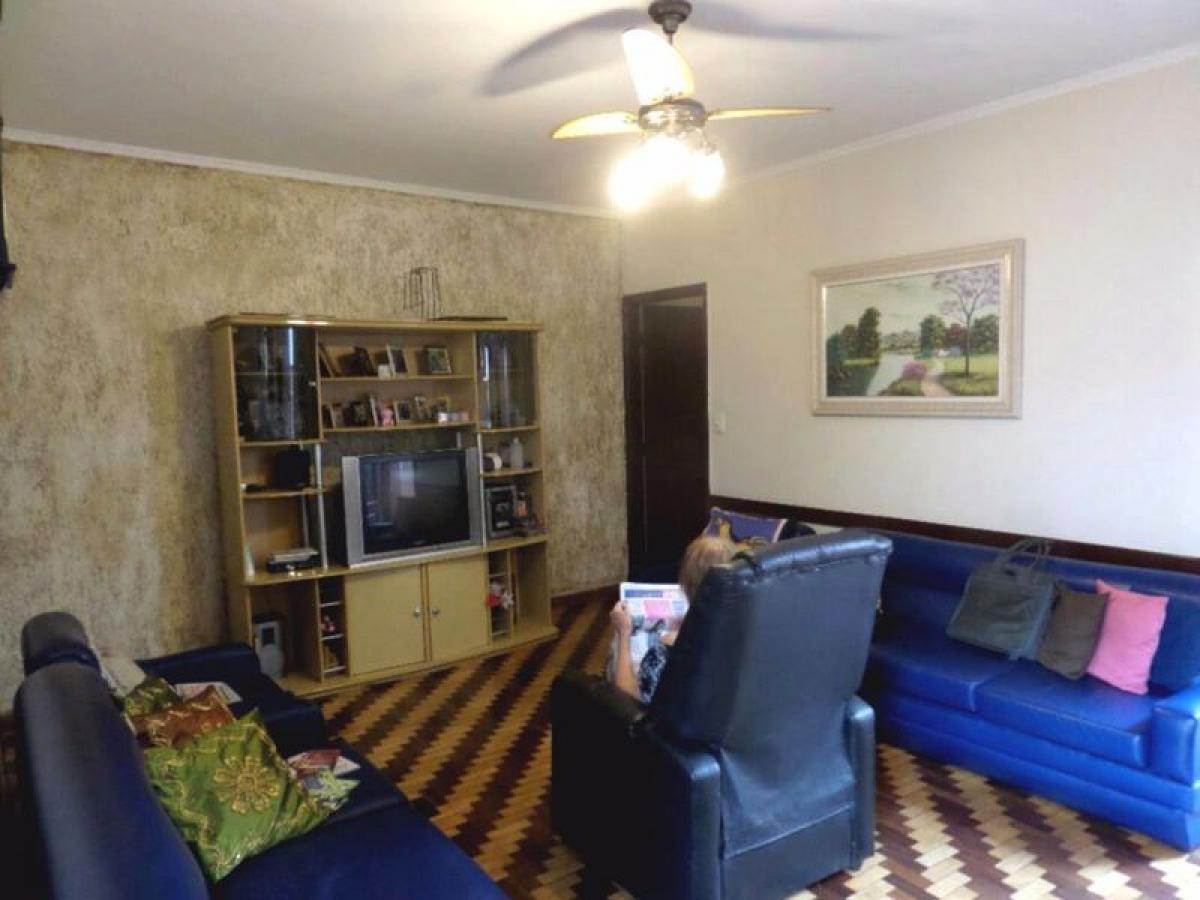 Casa T3 em São Paulo, Brazil N.º 534802