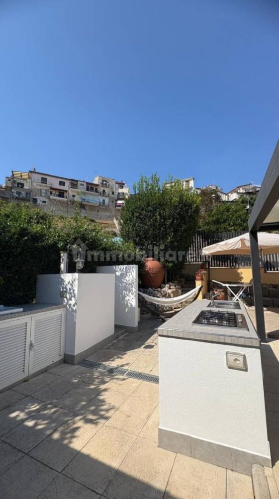 2 bedrooms Apartment in San Felice Circeo, Italy No. 343796