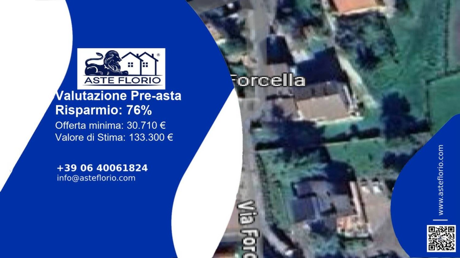 5 rooms House in Barete, Italy No. 285724