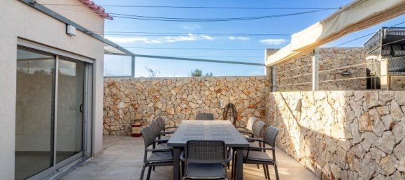 5 Schlafzimmer Villa in Quarteira, Portugal, Nr. 111683 17