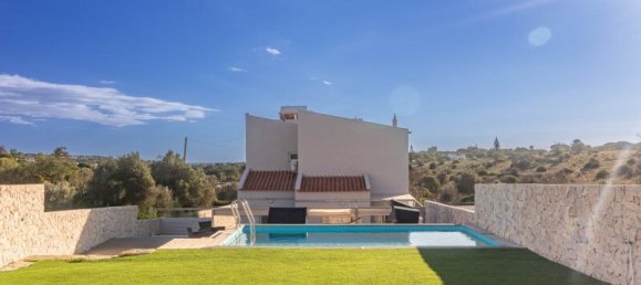 5 Schlafzimmer Villa in Quarteira, Portugal, Nr. 111683 23