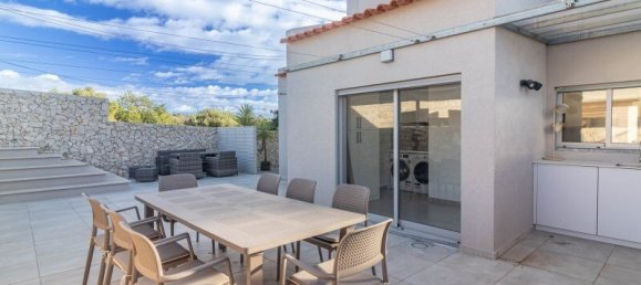 5 Schlafzimmer Villa in Quarteira, Portugal, Nr. 111683 15