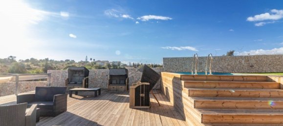 5 Schlafzimmer Villa in Quarteira, Portugal, Nr. 111683 24