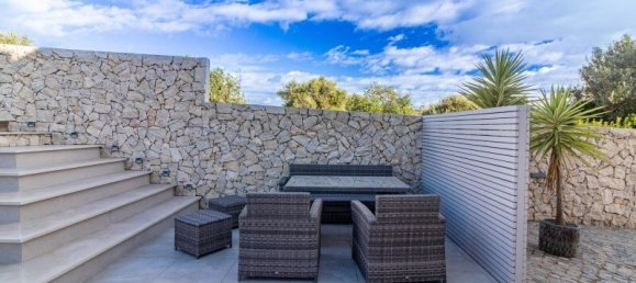 5 Schlafzimmer Villa in Quarteira, Portugal, Nr. 111683 18