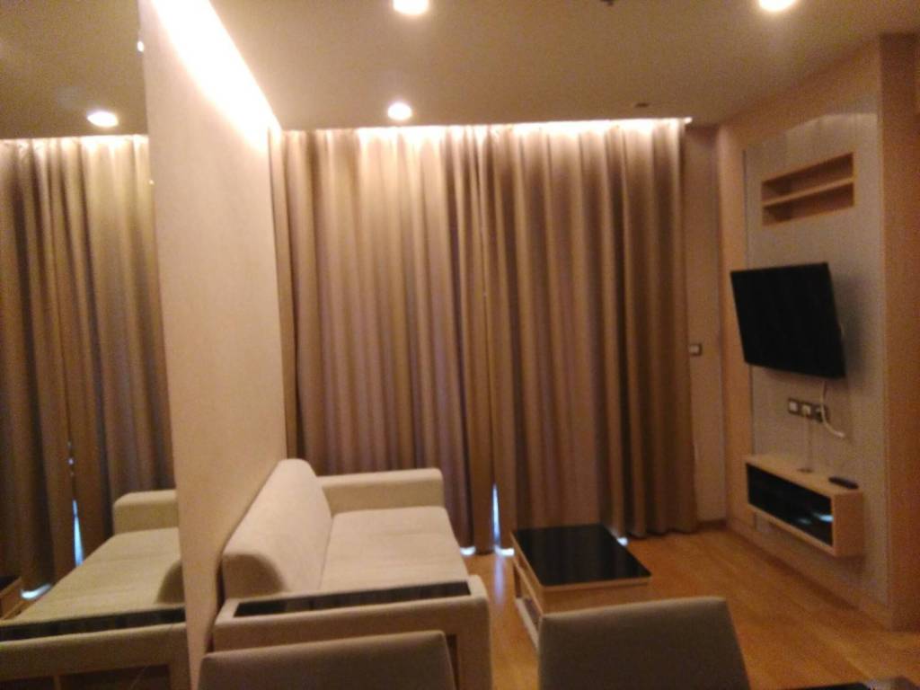 Condominio de 1 dormitorio en Railay Beach, Thailand No. 61748