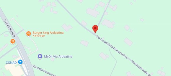 Квартира с 7 комнатами в Рим, Италия № 27220 3