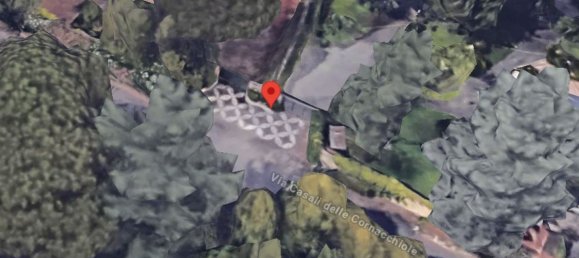 Квартира с 7 комнатами в Рим, Италия № 27220 5