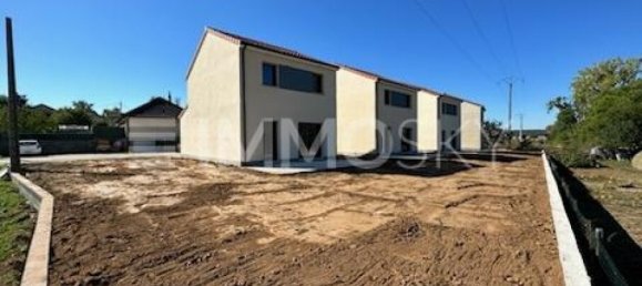 5-Zimmer Haus in Pommerieux, France, Nr. 328338 2