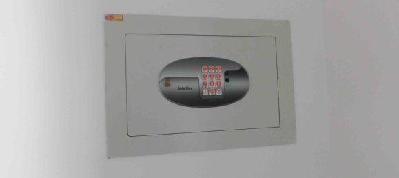 Apartamento T2 em Cervia, Italy N.º 80366 33