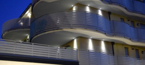 Apartamento T2 em Cervia, Italy N.º 80366 2