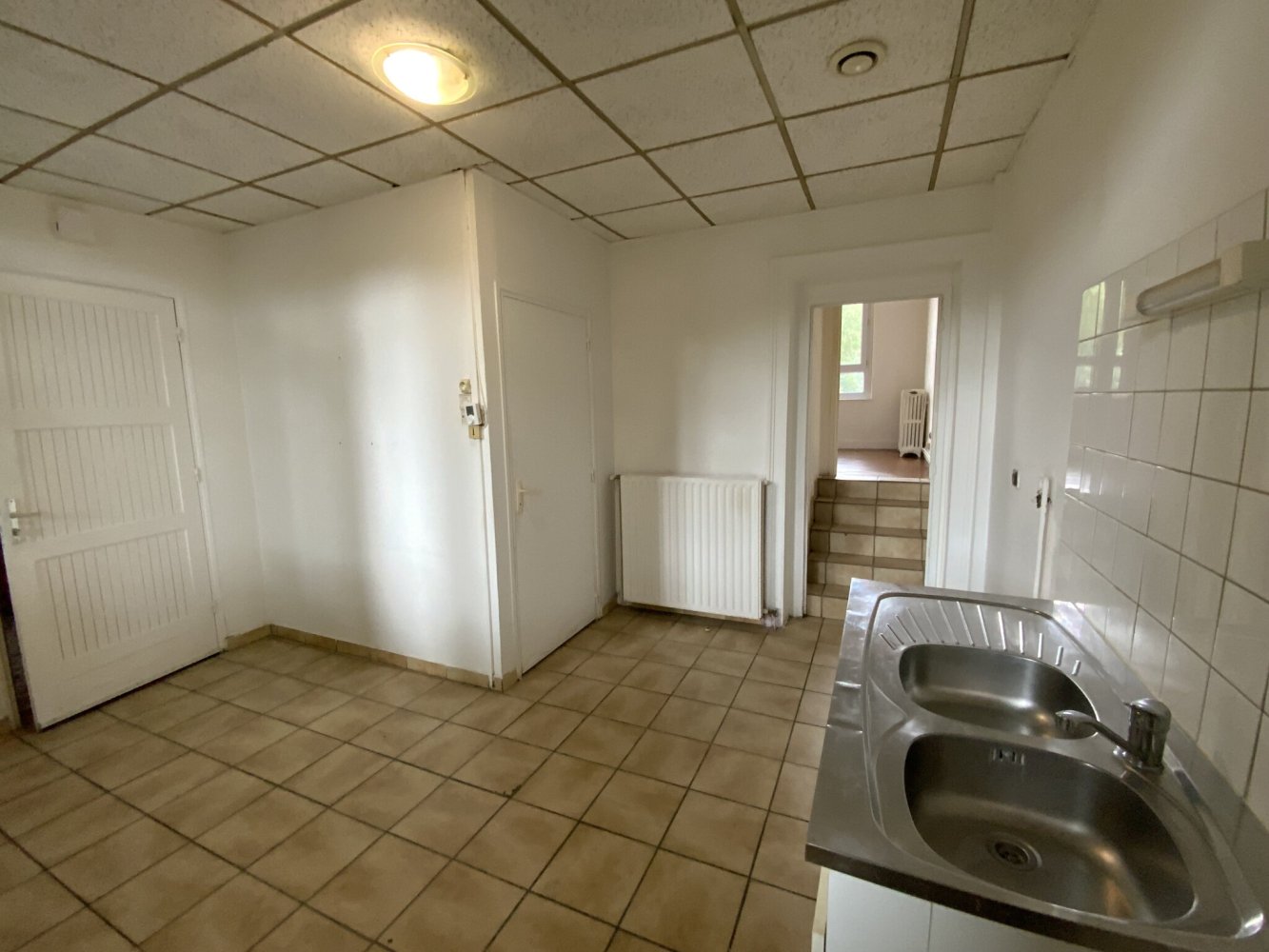 1 bedroom Apartment in Eure, France No. 297282