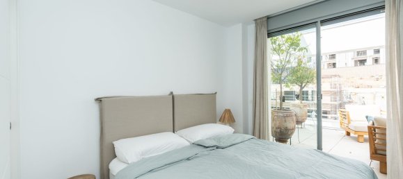 3 chambres Penthouse à Marbella, Spain No. 128987 22