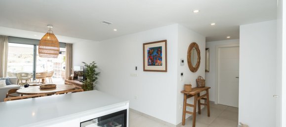 3 chambres Penthouse à Marbella, Spain No. 128987 16