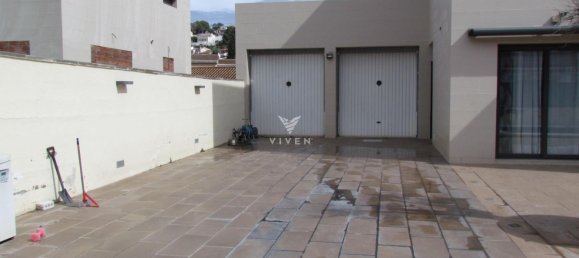 5 bedrooms House in Cubelles, Spain No. 118846 37