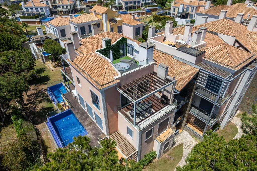 Apartamento de 2 dormitorios en Almancil, Portugal No. 267710