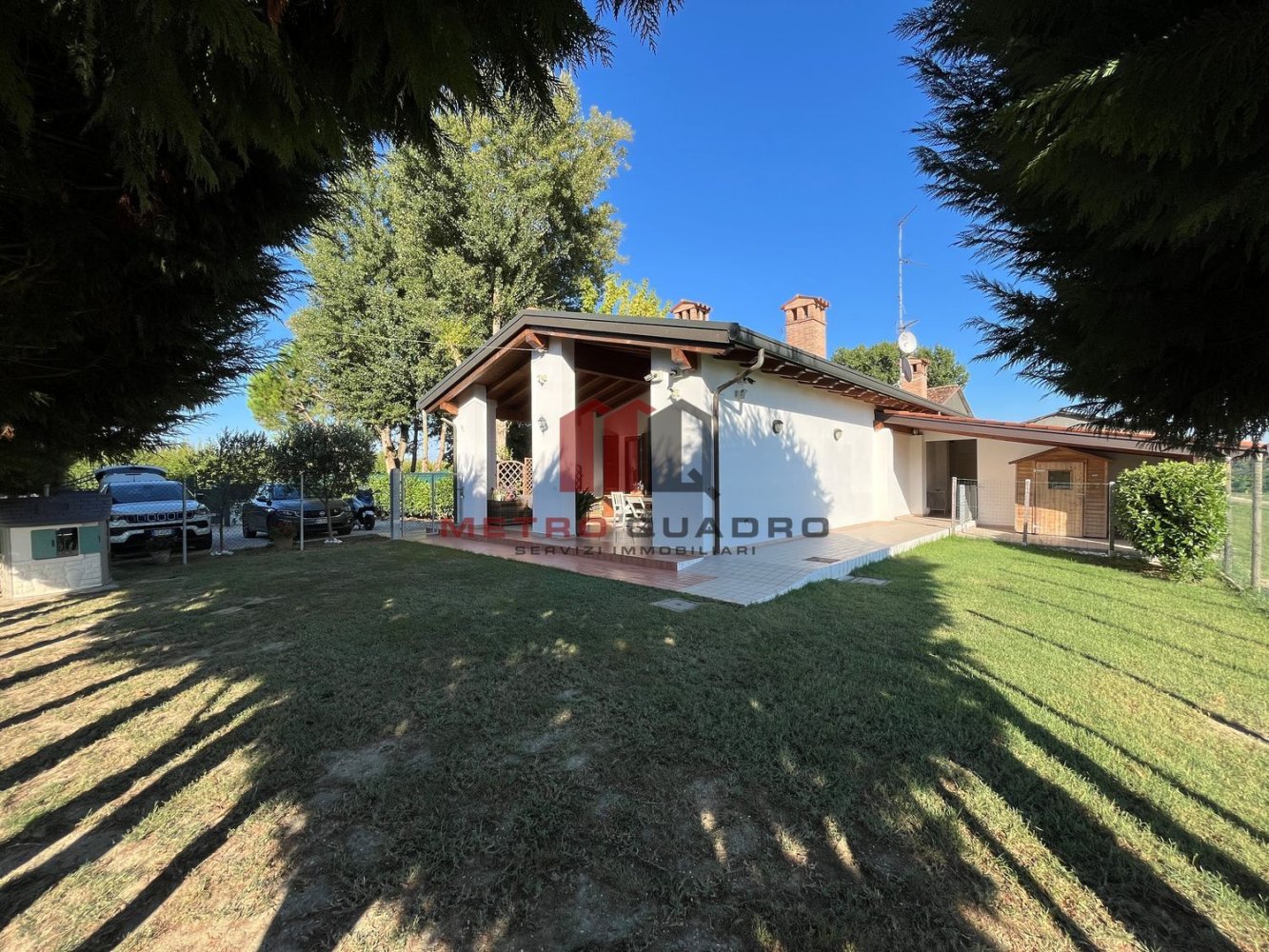 4 غرف نوم منزل في Faenza, Italy رقم 339825