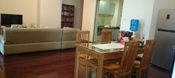 3 غرف نوم شقة في Thanh Xuan, Vietnam رقم 4418 6