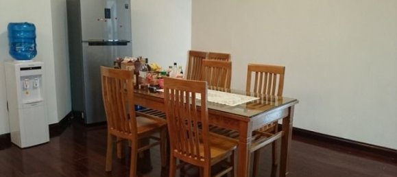 3 غرف نوم شقة في Thanh Xuan, Vietnam رقم 4418 5