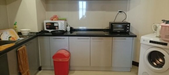 3 غرف نوم شقة في Thanh Xuan, Vietnam رقم 4418 7