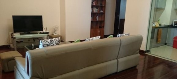 3 غرف نوم شقة في Thanh Xuan, Vietnam رقم 4418 4