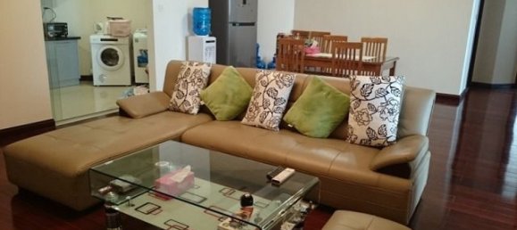 3 غرف نوم شقة في Thanh Xuan, Vietnam رقم 4418 3