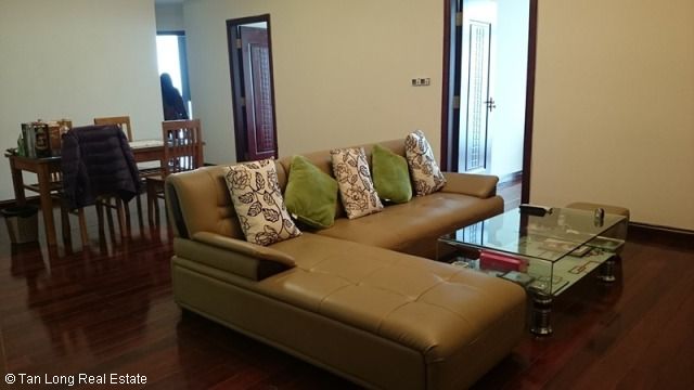 3 غرف نوم شقة في Thanh Xuan, Vietnam رقم 4418