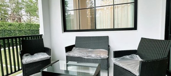 5 chambres Maison à Railay Beach, Thailand No. 8021 11