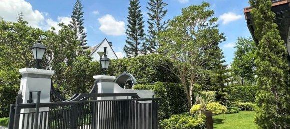5 chambres Maison à Railay Beach, Thailand No. 8021 13